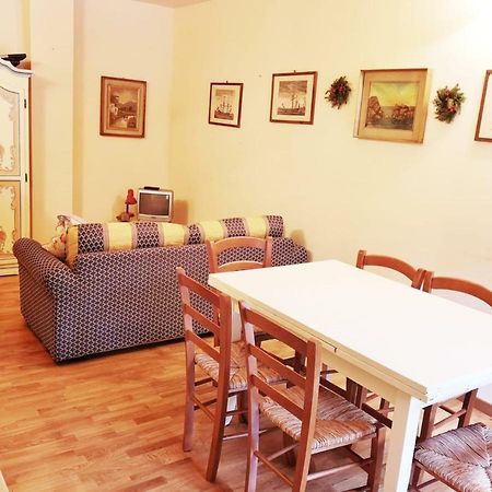 Aparthotel Il Cervo Bianco Abetone Exteriér fotografie