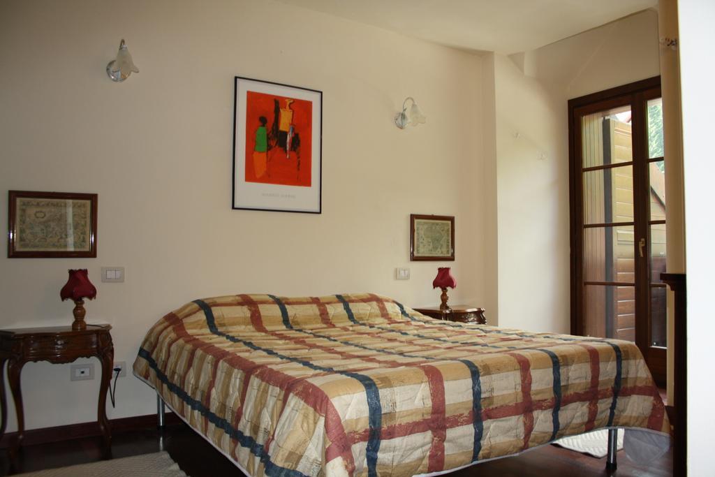 Aparthotel Il Cervo Bianco Abetone Pokoj fotografie