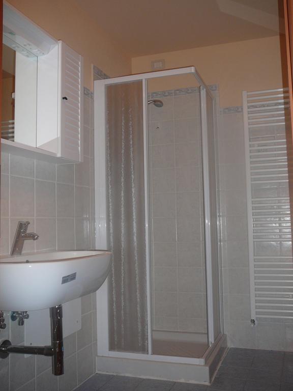 Aparthotel Il Cervo Bianco Abetone Pokoj fotografie