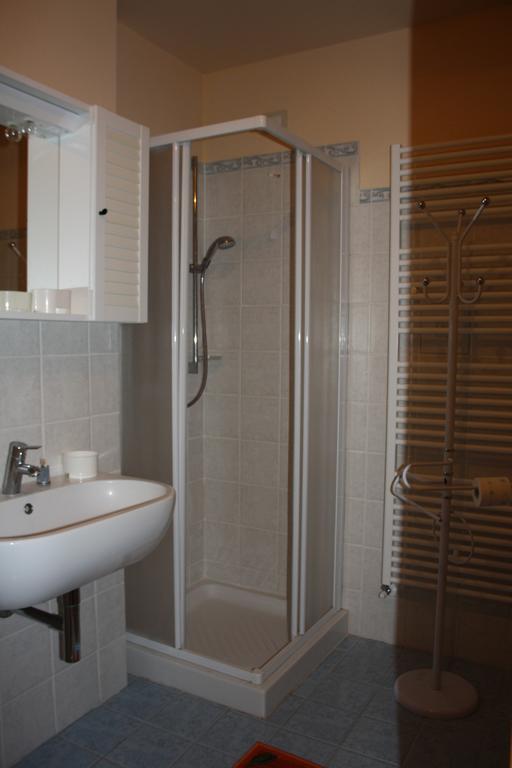 Aparthotel Il Cervo Bianco Abetone Pokoj fotografie