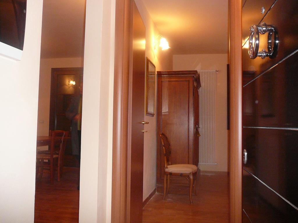 Aparthotel Il Cervo Bianco Abetone Pokoj fotografie
