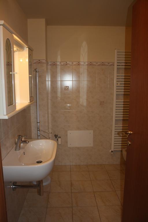 Aparthotel Il Cervo Bianco Abetone Pokoj fotografie
